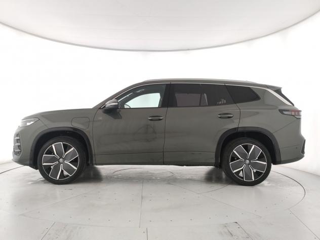 Volkswagen Tayron 1.5 TSI eHybrid DSG R-Line - Foto 2
