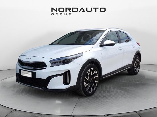 Kia Xceed 1.5 T-GDi 160 CV MHEV iMT Business
