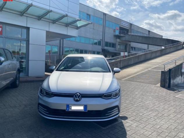 VOLKSWAGEN Golf 1.5 TGI Life dsg rif. 23926994 - Foto 2