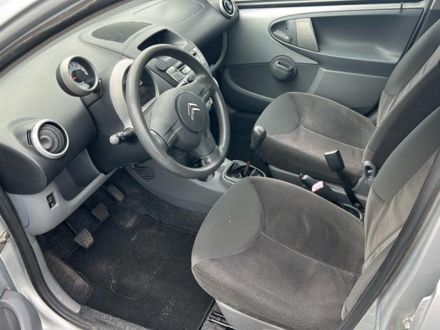 Citroën C1 C1 5p 1.0 BaC1 - Foto 9