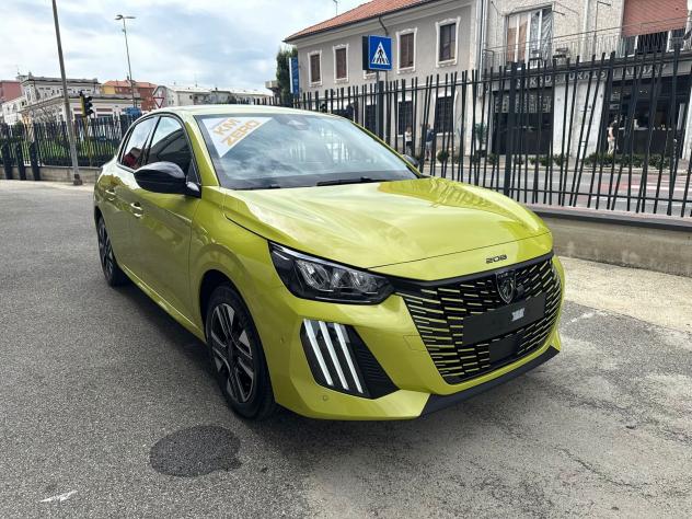 Peugeot 208 Hybrid 110 e-DCS6 Allure+Vision & Navigation+Acces. - Foto 7