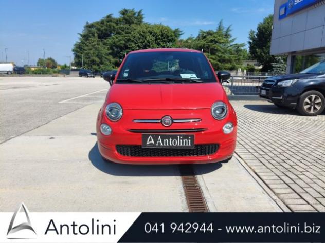 FIAT 500 1.0 Hybrid ENJOY "SOLO 29.240 KM* rif. 23753691 - Foto 3