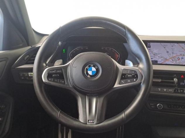 BMW 118 d 5p. Msport Aut. rif. 24075063 - Foto 10