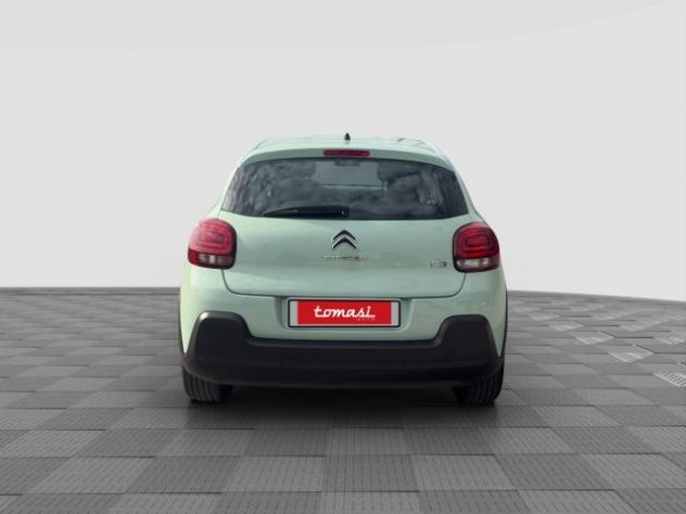 CITROEN C3 C3 PureTech 82 S&S Shine rif. 23625362 - Foto 4