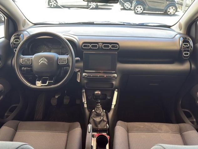 Citroën C3 Aircross BlueHDi 110 S&S Feel - Foto 10