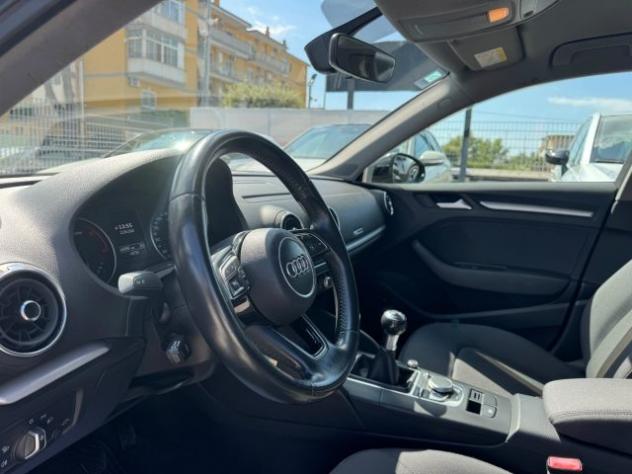 AUDI A3 SPB 30 TDI Sport rif. 24126023 - Foto 8
