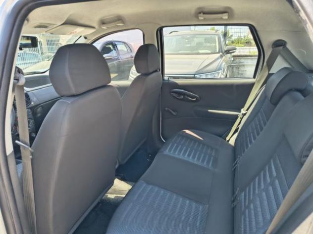 FIAT Punto Classic 1.2 5 porte Dinamiche rif. 24079317 - Foto 8