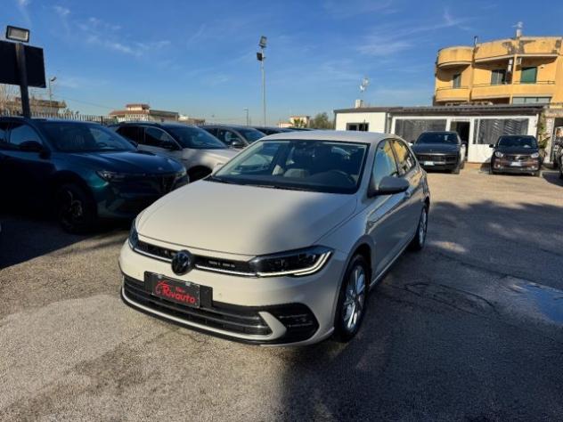 VOLKSWAGEN Polo 1.0 TSI Style rif. 23973423 - Foto 3