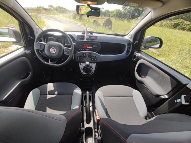 Fiat Panda 1.2 GPL DELLA CASA - Foto 10