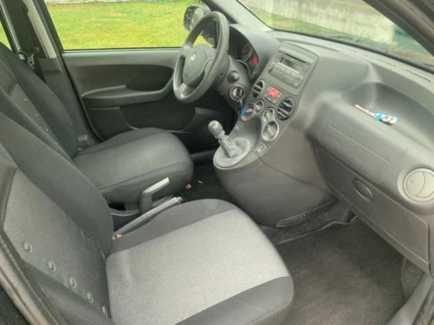 FIAT Panda 1.3 MJT 16V DPF 4x4 Climbing rif. 24032152 - Foto 9