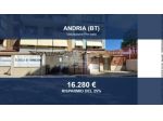 Immobile in asta di 25 m² in vendita a Andria