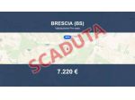 Immobile in asta di 32 m² in vendita a Brescia