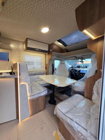ELNAGH BARON 579 rif. 23491024 - Foto 8