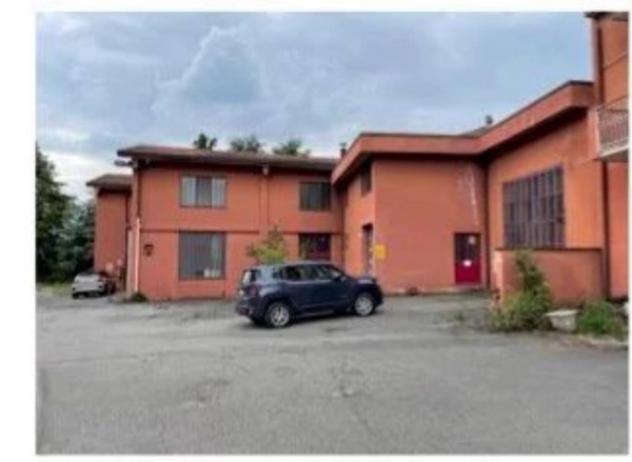 Immobile in asta di 3289 m² in vendita a Casatenovo - Foto 2