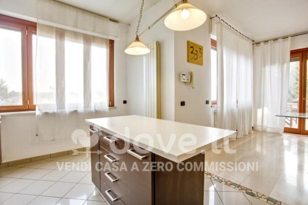 Villa di 497 m² con più di 5 locali in vendita a Albizzate - Foto 15