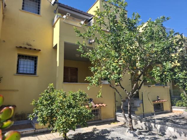 Villa a schiera in vendita a Anzio