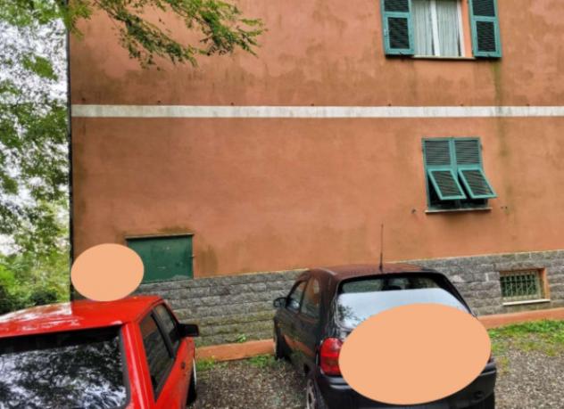Immobile in asta di 176 m², box auto in vendita a Bargagli - Foto 5