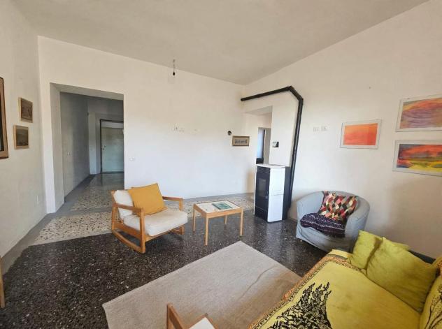 Appartamento in vendita a Castelmaggiore - Calci 120 mq Rif: 1453892