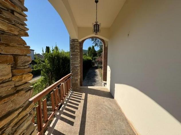Villa in vendita a Massa Macinaia - Capannori 300 mq Rif: 1450365 - Foto 2