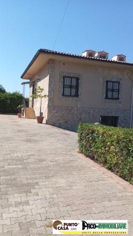Casteldaccia – Contrada Fiorilli | Strada Ferrante Panoramica Villa unifamiliare con ampio giardino di circa 1.480 mq - Foto 2