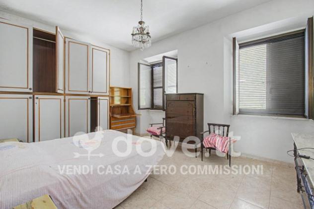 Villa di 333 m² con più di 5 locali e box auto in vendita a Castro dei Volsci - Foto 14