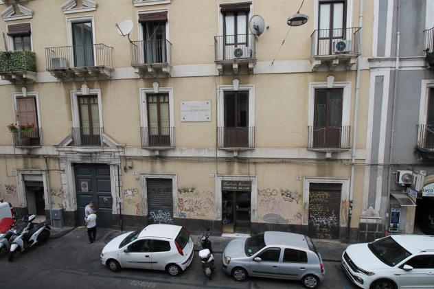 VENDESI APPARTAMENTO IN VIA A. DI SANGIULIANO - Foto 10