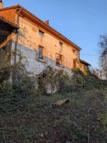 Immobile in asta di 411 m² con più di 5 locali in vendita a Cingia de' Botti - Foto 2