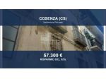 Immobile in asta di 214 m² con più di 5 locali in vendita a Cosenza