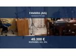 Immobile in asta di 169 m² con più di 5 locali in vendita a Favara