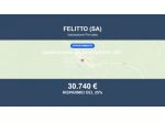 Immobile in asta di 87 m² in vendita a Felitto