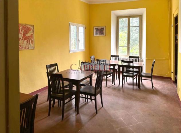 Palazzo in Vendita in zona VILLAFRANCA DI FORLÌ - Foto 11