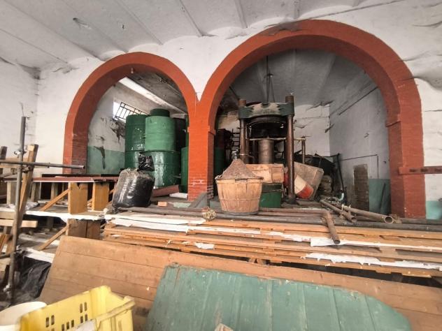 Appartamento in vendita a Montalcino 170 mq Rif: 1346423 - Foto 4