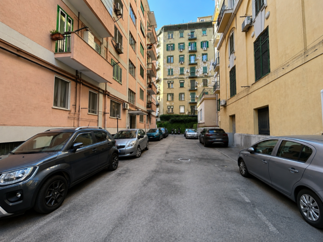 Trilocale in vendita a Napoli - Foto 18