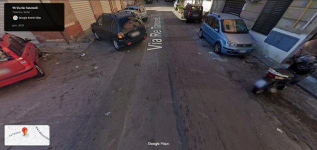 Immobile in asta di 85 m² in vendita a Palermo - Foto 7