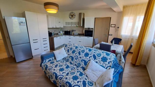 Appartamento in vendita a Rosignano Marittimo 70 mq Rif: 1452302 - Foto 8