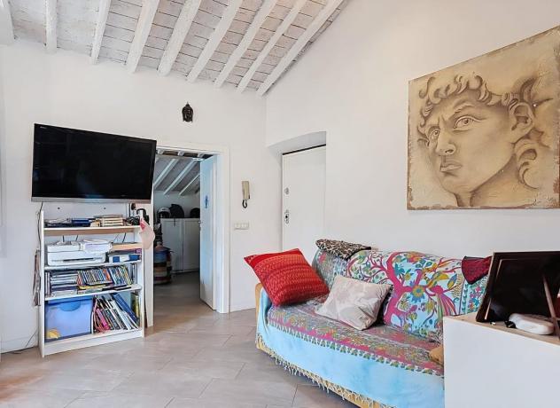 Appartamento in vendita a San Giuliano Terme 80 mq Rif: 1404057 - Foto 6