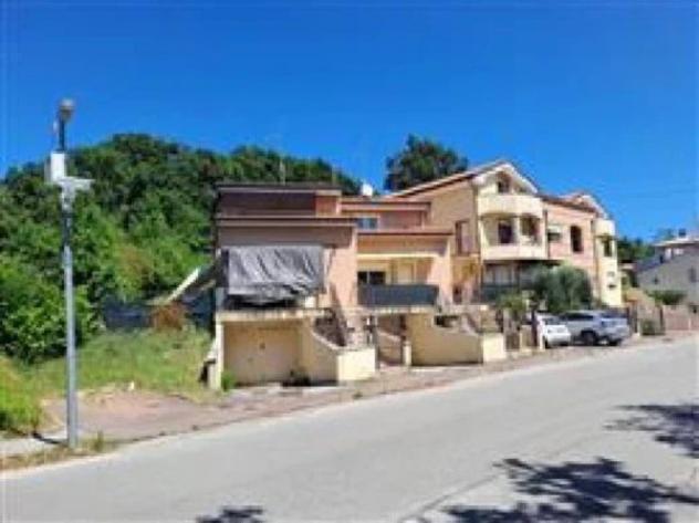 Immobile in asta di 102 m², box auto in vendita a Sassofeltrio - Foto 5