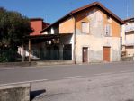 Seriate porzione casa  da ristrutturare