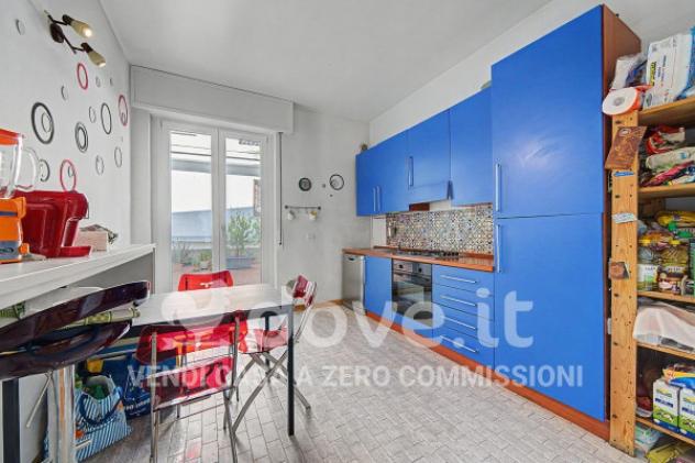 Appartamento di 151 m² con 4 locali in vendita a Sesto San Giovanni - Foto 11