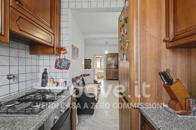 Appartamento di 88 m² con 3 locali in vendita a Torino - Foto 7