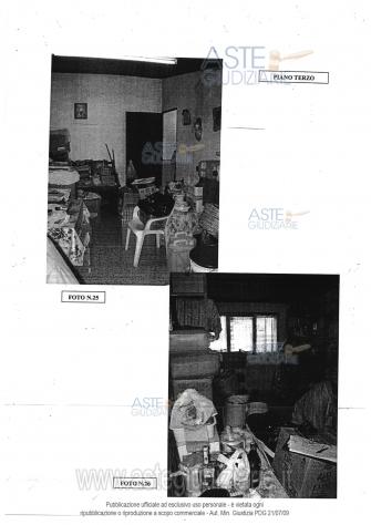 IMMOBILI-IMMOBILE RESIDENZIALE-VIA FRANCESCO PETRARCA N. 7 - Foto 9