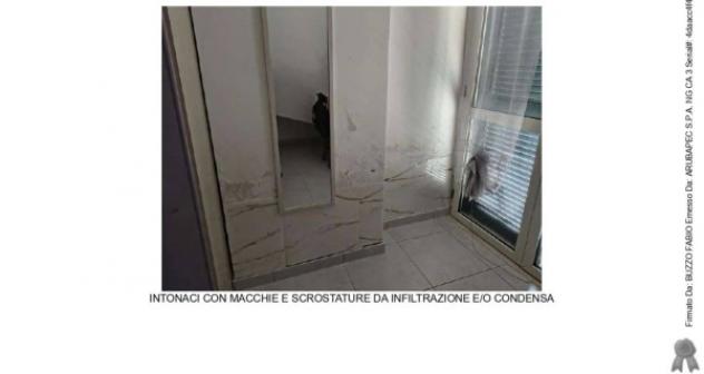 Immobile in asta di 96 m² con più di 5 locali in vendita a Vitulazio - Foto 14