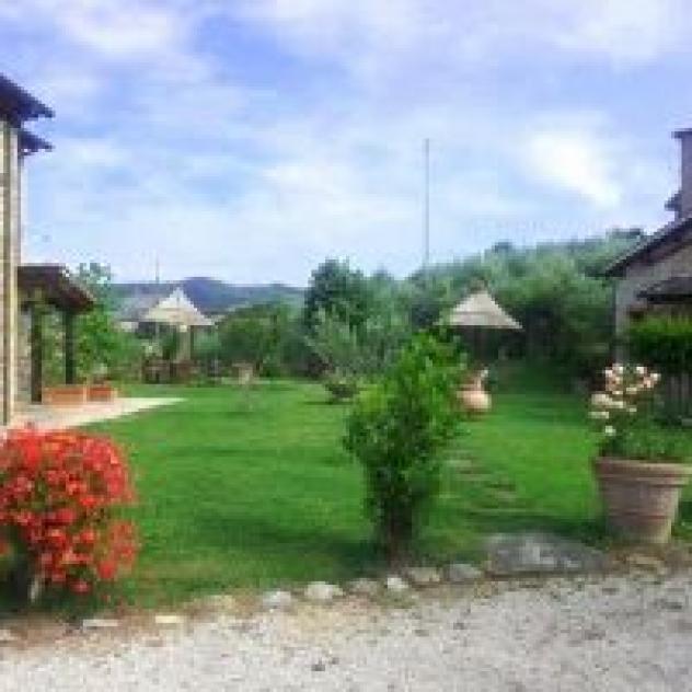Le Terre di Giano di Menozzi Patrizia & C. S.n.c.