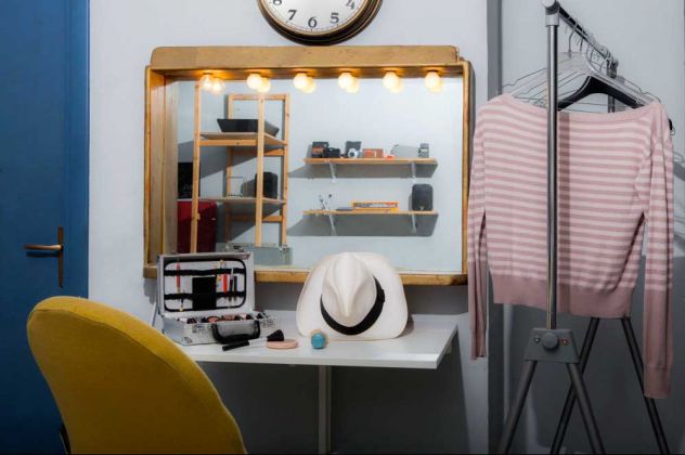 Studio fotografico - Foto 6