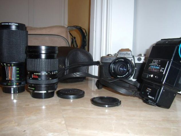 MACCHINA FOTOGRAFICA - Foto 3