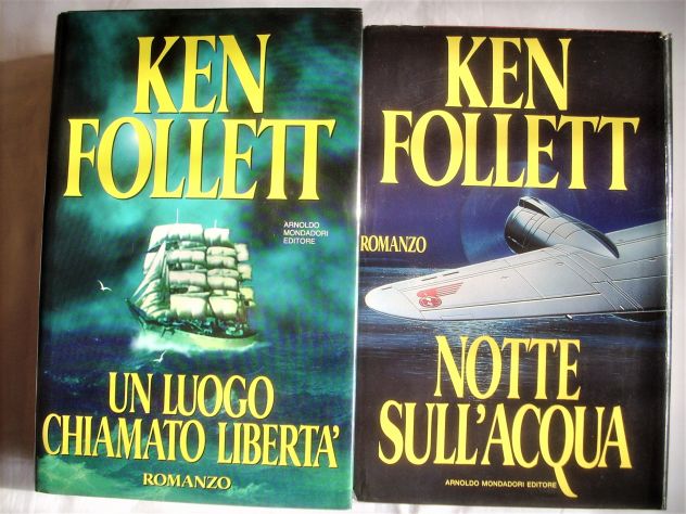 Ken Follett - Foto 3