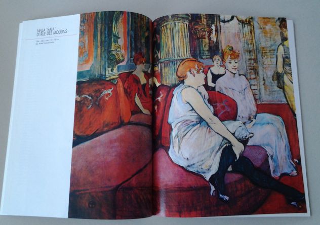 TOULOUSE-LAUTREC - Foto 7