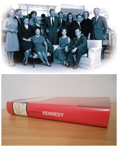 KENNEDY, Geoffrey Perret, Ed. SAN PAOLO 2002, NUOVO. - Foto 5