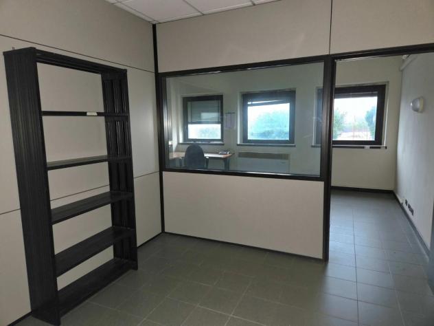 Ufficio in vendita a Lammari - Capannori 90 mq Rif: 1395681 - Foto 10
