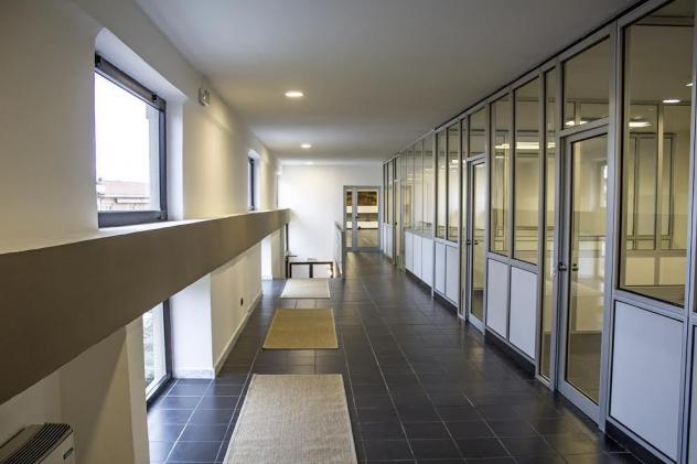 Ufficio in affitto a Carrara - Foto 3